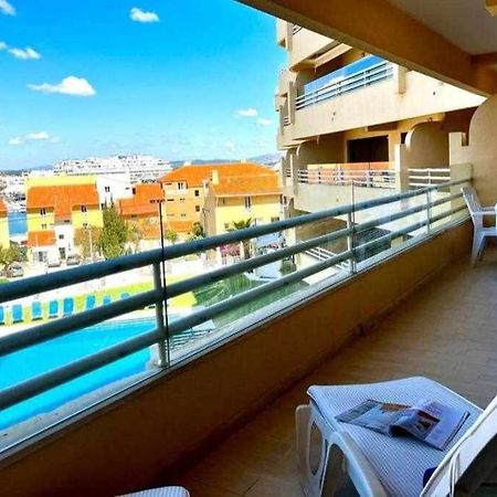 Appartement Marina Mar By Fhr Piscina Parking à Quarteira Extérieur photo