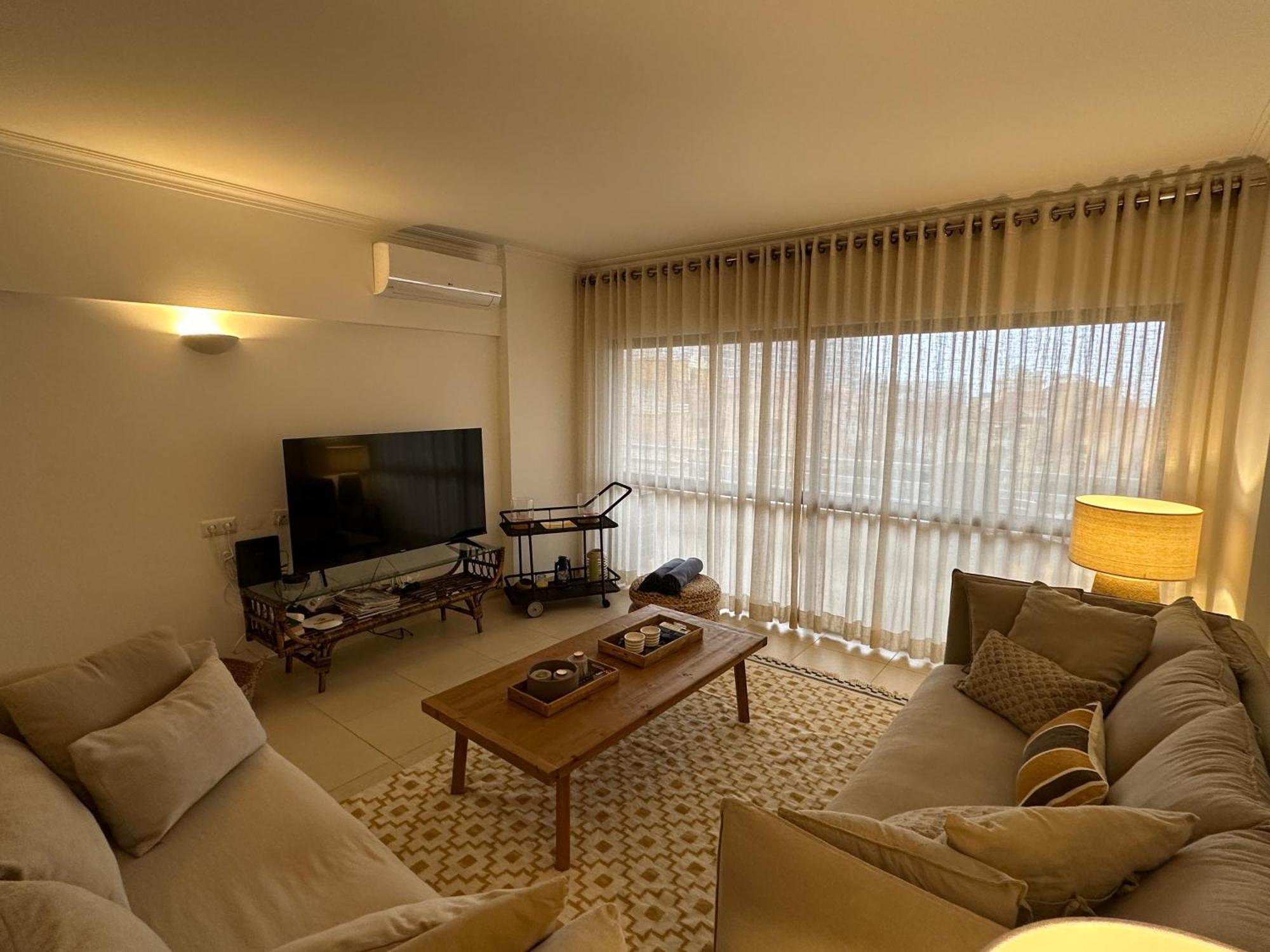 Appartement Marina Mar By Fhr Piscina Parking à Quarteira Extérieur photo