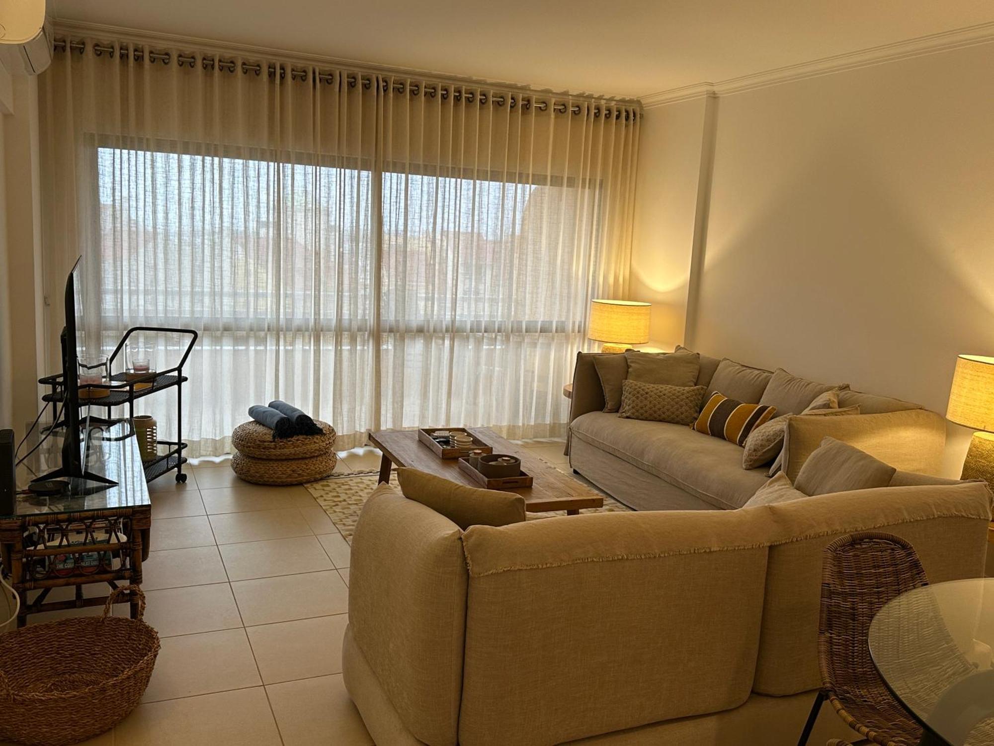 Appartement Marina Mar By Fhr Piscina Parking à Quarteira Extérieur photo