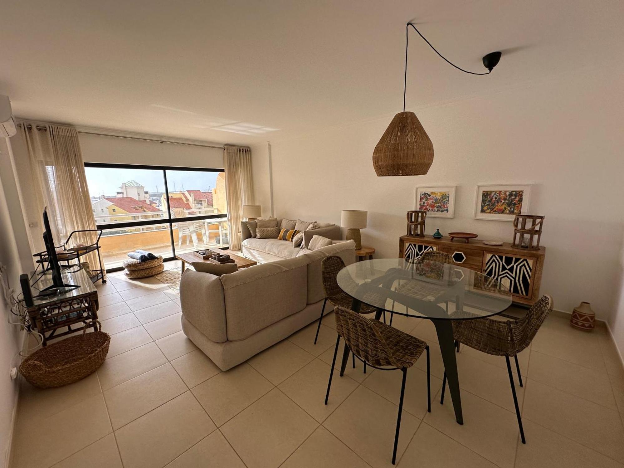 Appartement Marina Mar By Fhr Piscina Parking à Quarteira Extérieur photo