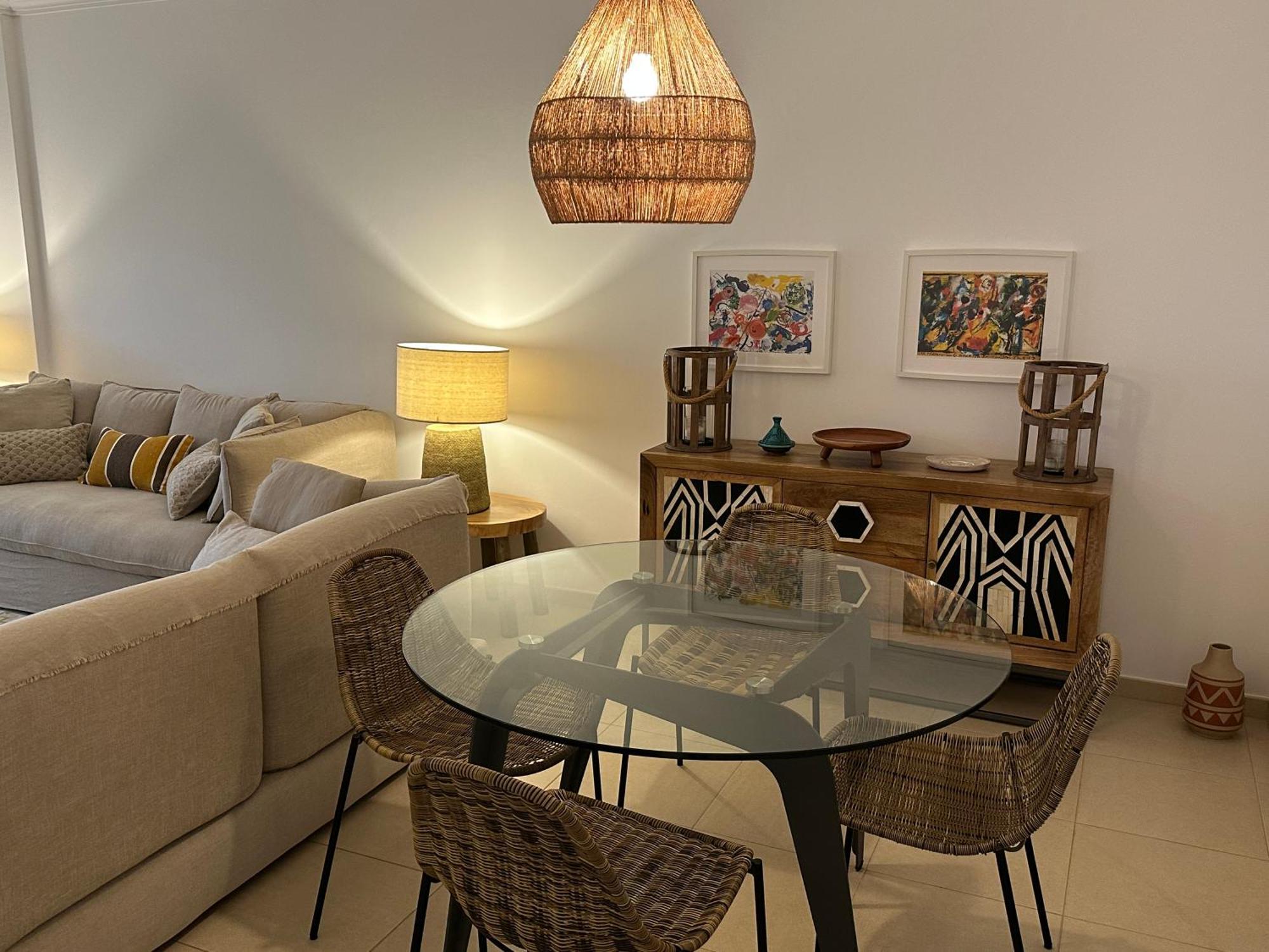 Appartement Marina Mar By Fhr Piscina Parking à Quarteira Extérieur photo