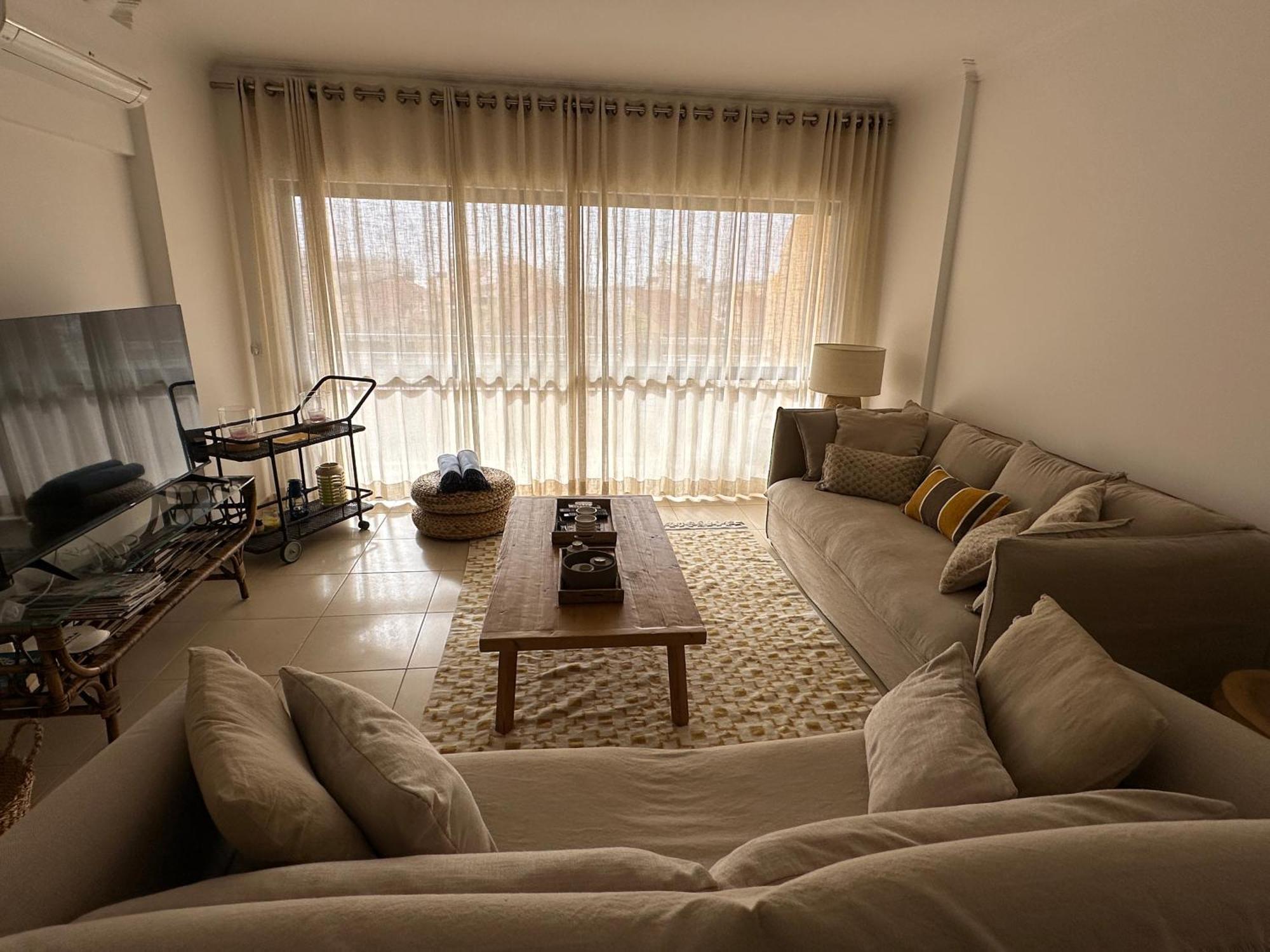 Appartement Marina Mar By Fhr Piscina Parking à Quarteira Extérieur photo